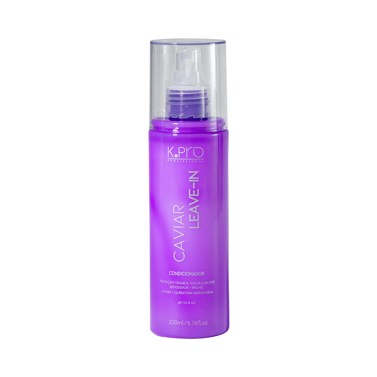 Caviar Color Spray Leave-in Condicionador 200ml - K.Pro