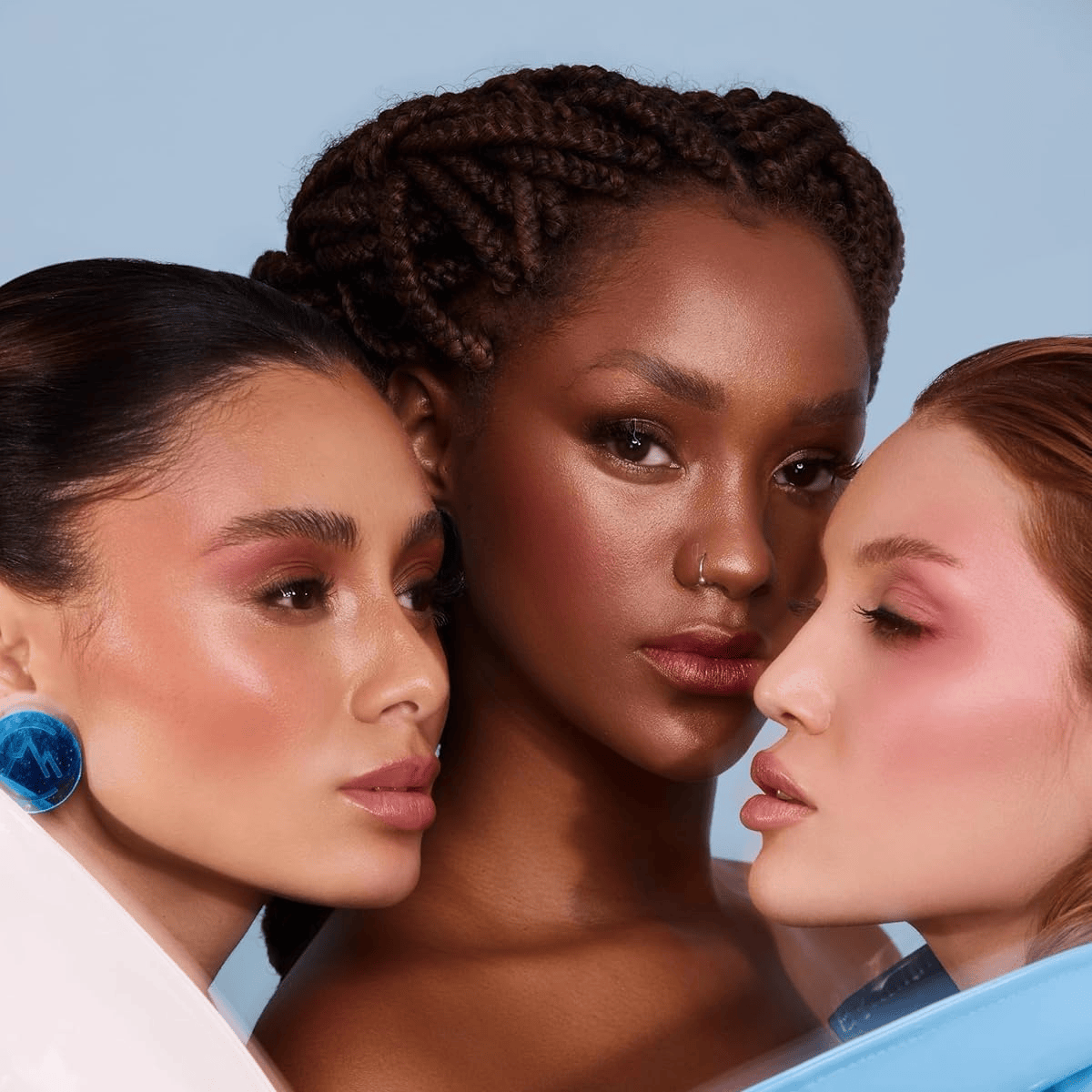 Blush Stick Catharine Hill Maquiagem 7,5g