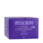 Special Silver Blond Máscara Capilar Hidratante 165g - K.Pro