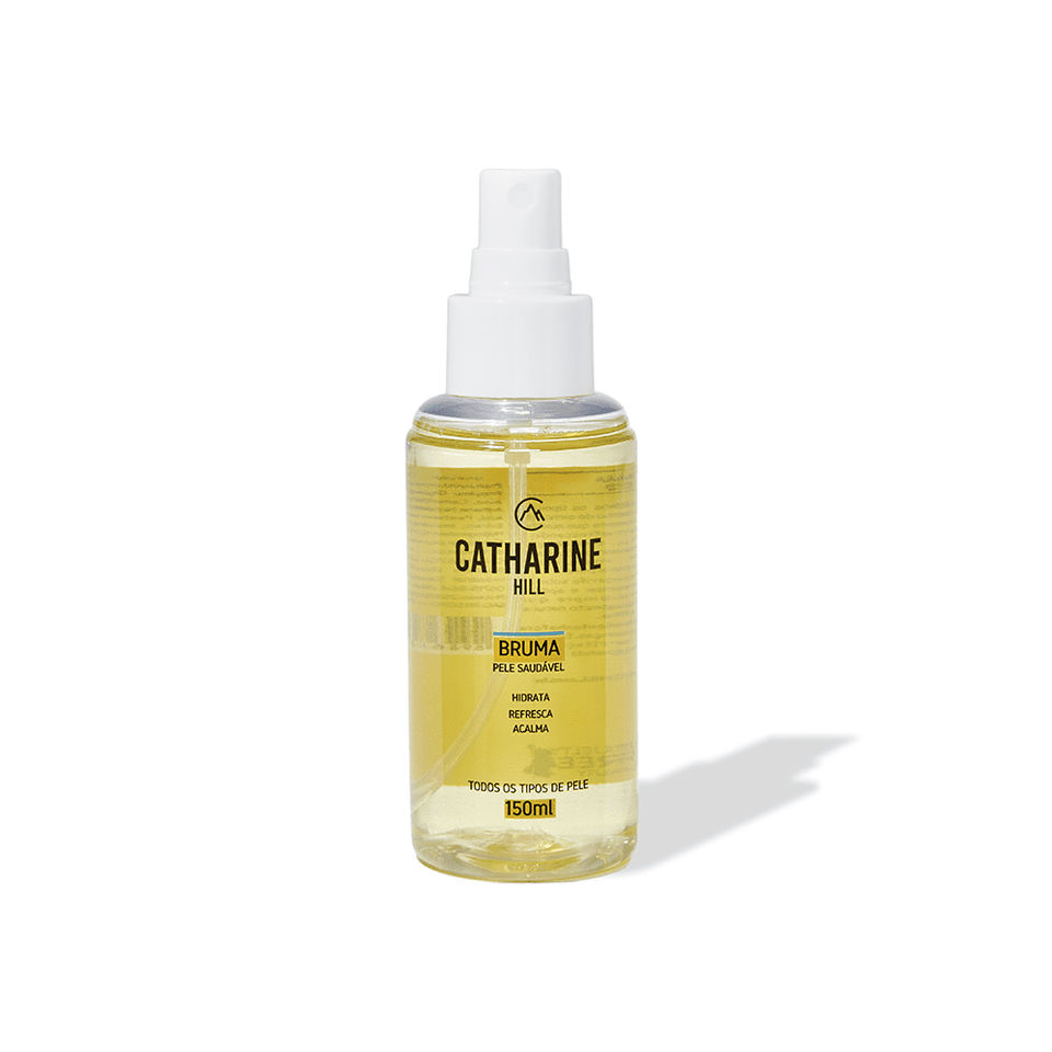 Bruma Hidratante Self Care Maciez Refrescante