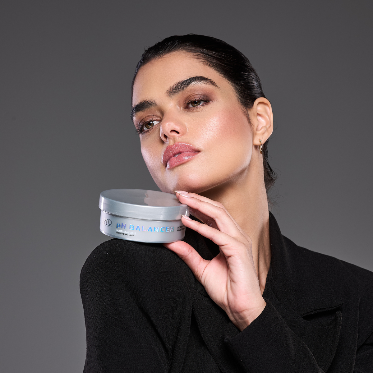 pH Balancer Máscara Capilar Condicionador 165g - K.Pro