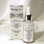 Sérum Primer Hidratante Oil-Free Refrescante - Max Love