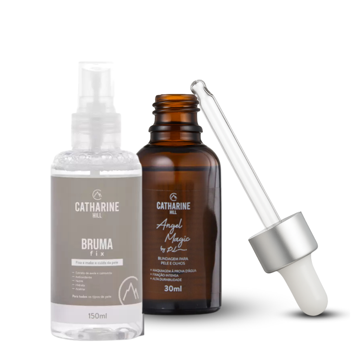 Zoom Alta Resolução