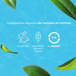 Kit Cachos Hidratados E Definidos Hidratei