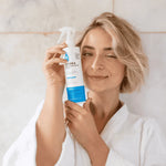 Kit Hidratei Shampoo e Cond. + Spray Leave-in + Brinde