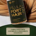 Kit Travel Size Viagem Cabelo e Maquiagem - Catharine Hill