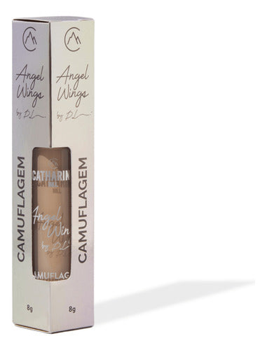 Corretivo Camuflagem Angel Wings Catharine Hill Vegano
