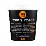 Lola From Rio Dream Cream - Máscara de Hidratação 450g