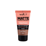 Base Matte Hidraluronic 26ml V220 - Vult