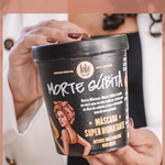 Kit Spa Lola Morte Súbita + 3 Esmalte Anita Inverno + Brinde