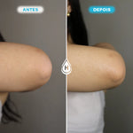 Kit Hidratei Shampoo e Cond. + Spray Leave-in + Brinde