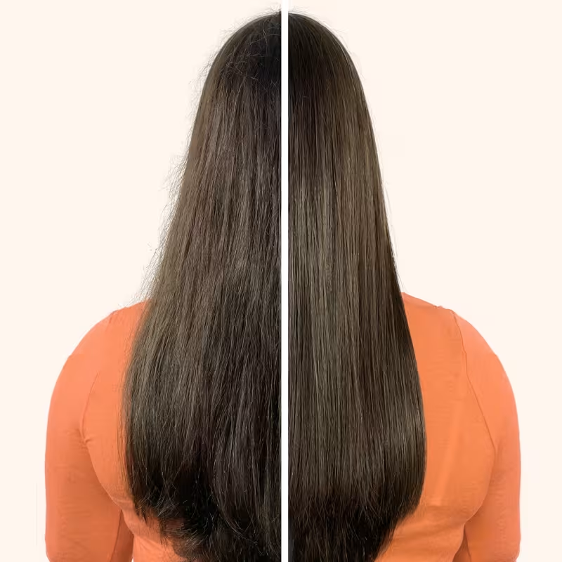 Kit Cadiveu - Leave-in Bye Frizz + Spray Açaí Oil Capilar