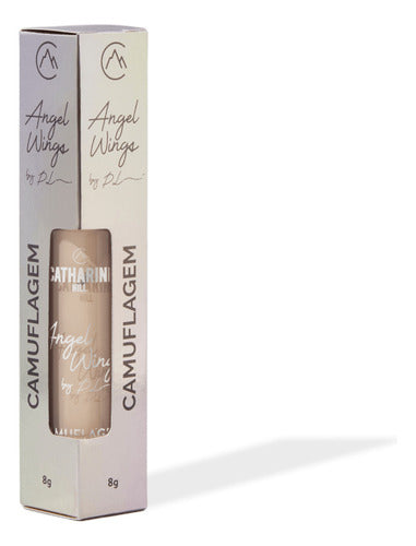 Corretivo Camuflagem Angel Wings Catharine Hill Vegano