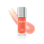 Kit Duo Lábios + Iluminador Payot Gloss Coral + Glow Gold