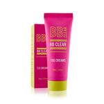 Bb Clear 75Ml Beleza Brasileira Clareador Corporal