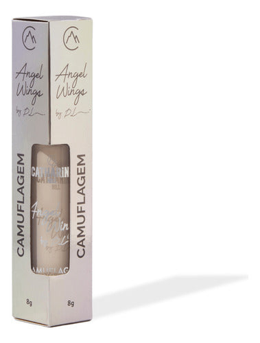 Corretivo Camuflagem Angel Wings Catharine Hill Vegano