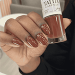 Kit 9 Esmaltes Anita Cores Mais Vendidas Coleção + Brinde