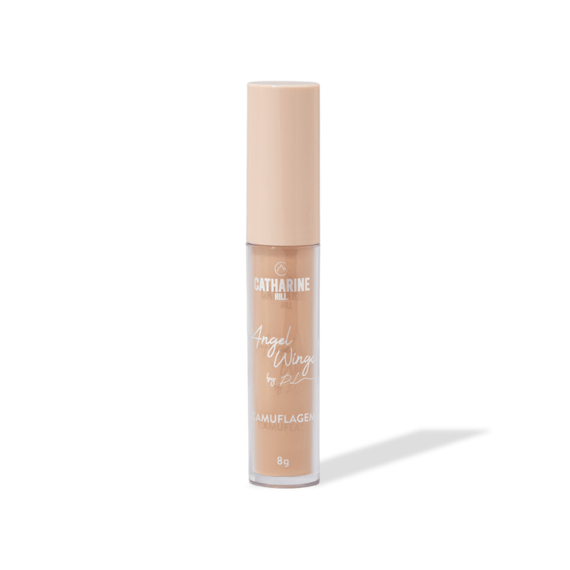 Corretivo Camuflagem Angel Wings Catharine Hill Vegano