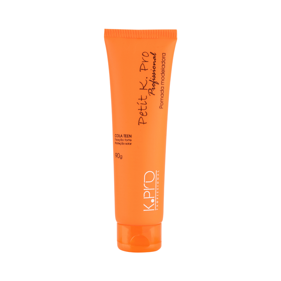 Petit Pomada Modeladora 90g Teen Profissional - K.Pro