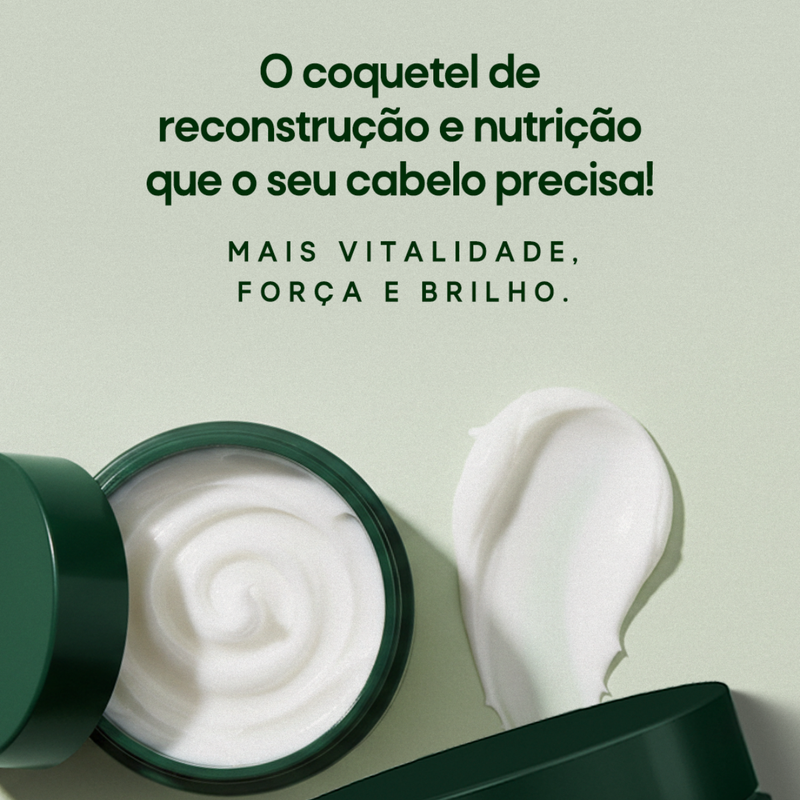 Kit Shampoo Refrescante + pH Acidificante + JC SHRP Proteína