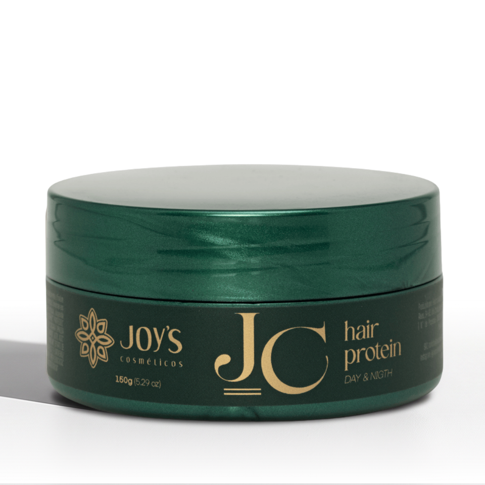 JC Hair - SHRP Proteina Capilar