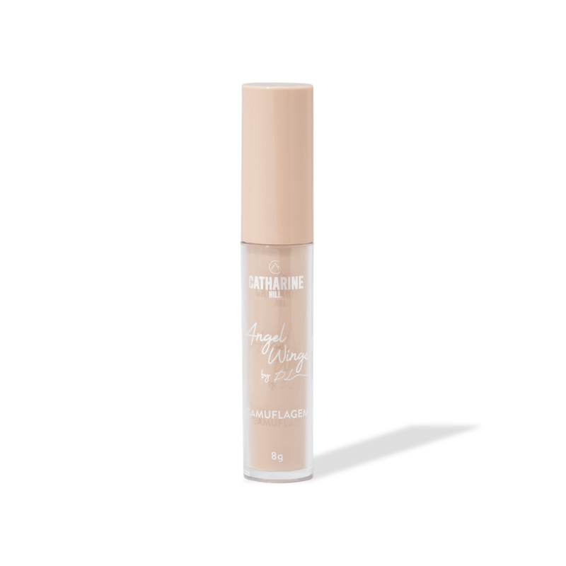 Corretivo Camuflagem Angel Wings Catharine Hill Vegano