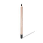 Kit Lápis Delineador Olhos Preto À Prova DÁgua + Gloss Labial Payot