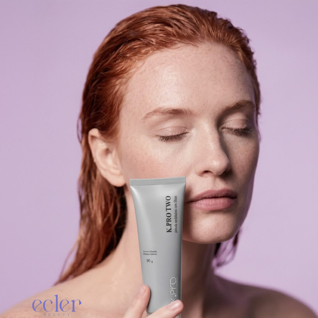 Pomada Modeladora Two 90g - K.Pro