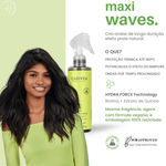 Cadiveu Professional Essentials Maxi Ondas - Leave-in 200ml