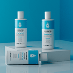 Mini Condicionador Multifuncional 60ml Hidratei