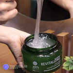 Shampoo de Colher 500g Revitalizing - JOYS