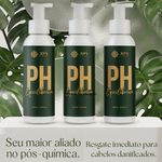 PH Equilibrium Profissional 100ml - Acidificante JOYS