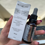 Sérum Primer Hidratante Oil-Free Refrescante - Max Love