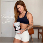 Barriga Trincada Creme - Pimenta Negra Termo Ativa 650g