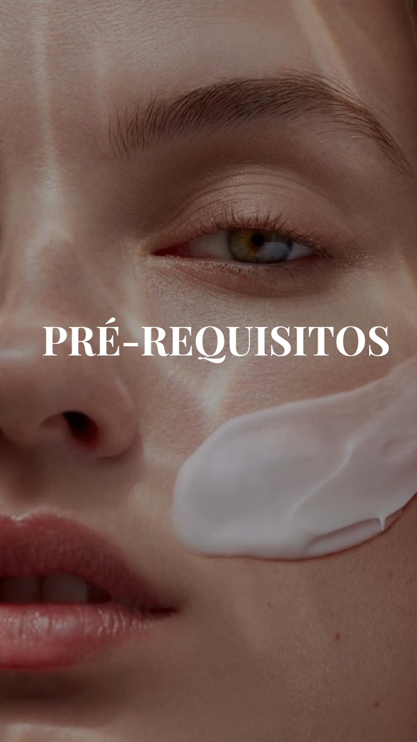 Pré-requisitos