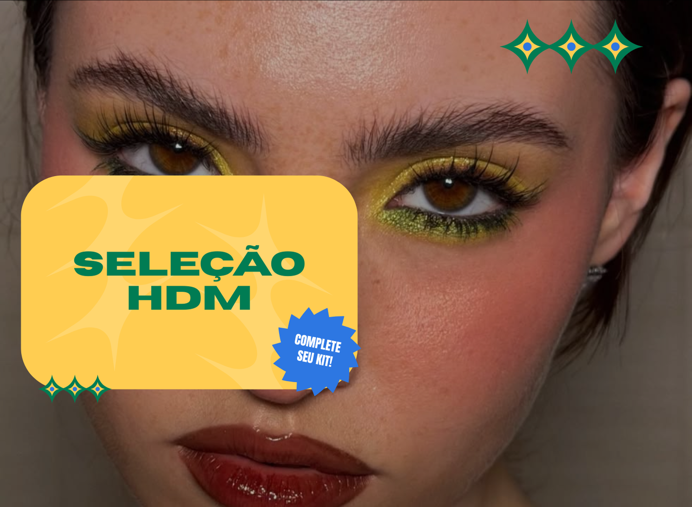 Seleção HDM