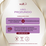 Kit Shampoo e Condicionador 350ml + Máscara Turbinada 500g