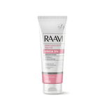 Creme Hidratante para Pés - 100g Raavi