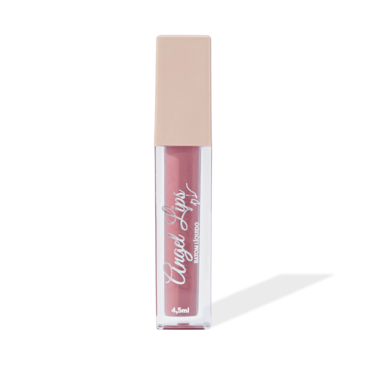 Batom Líquido Angel Lips Alta Fixação Catharine Hill