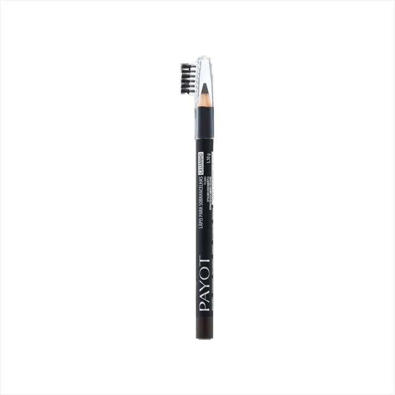 Lápis Para Sombrancelhas Castanho 1,10g - Payot