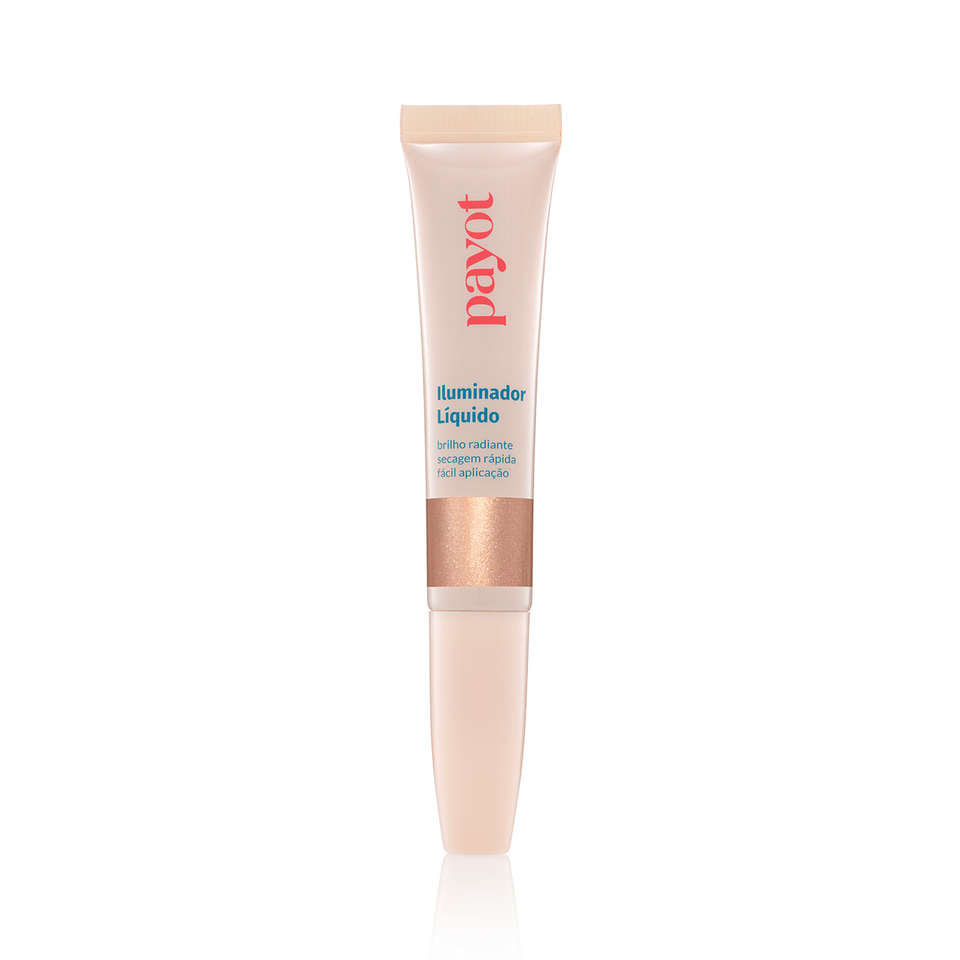 Iluminador Líquido Facial - Payot