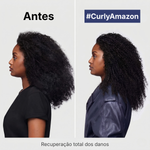 Kit Cachos Definição Protocolo Completo - Amazon Curly Joy's