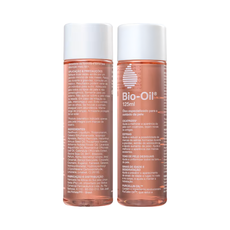 Bio-Oil - Óleo de Tratamento Corporal Anti Estrias