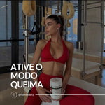 Kit Redutor Pimenta Negra + Volumizador de Seios e Bumbum