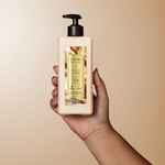 Creme Hidratante Corporal Instance Karité 400ml - Eudora