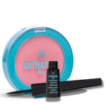 Kit Blush + Delineador Líquido Catharine Hill —