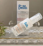 Kit Depil Bella Folha Corporal Depilação + Sérum Clareador