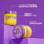 Bumbum Cream 500g - Creme Atacado Hidratante Corporal