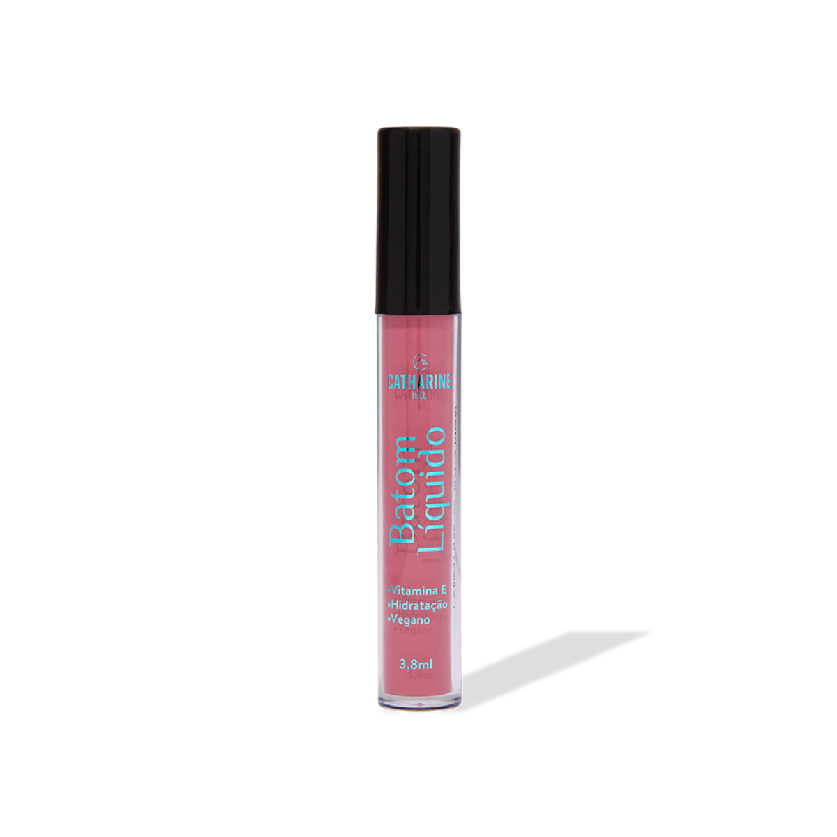 Batom Líquido Matte Alta Fixação Vitamina E
