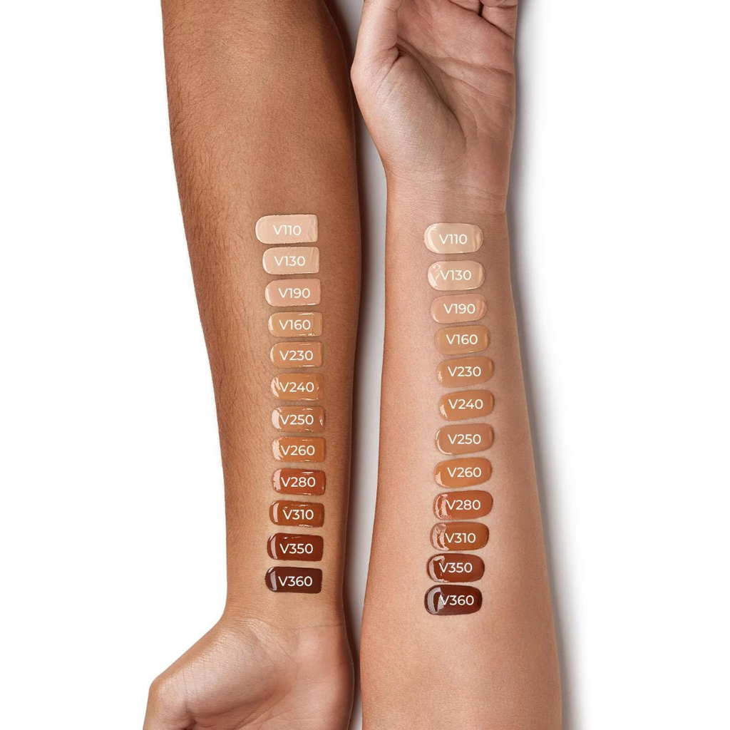 Base Matte Hidraluronic 26ml - Vult